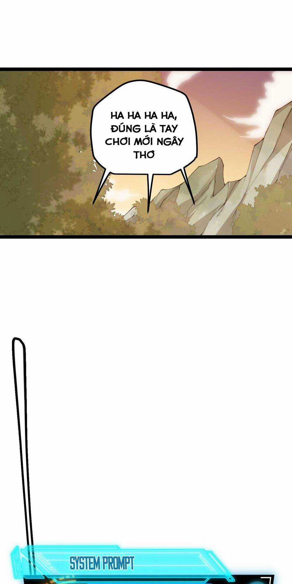 Tôi Đến Từ Thế Giới Trò Chơi Chương 4 trang 45