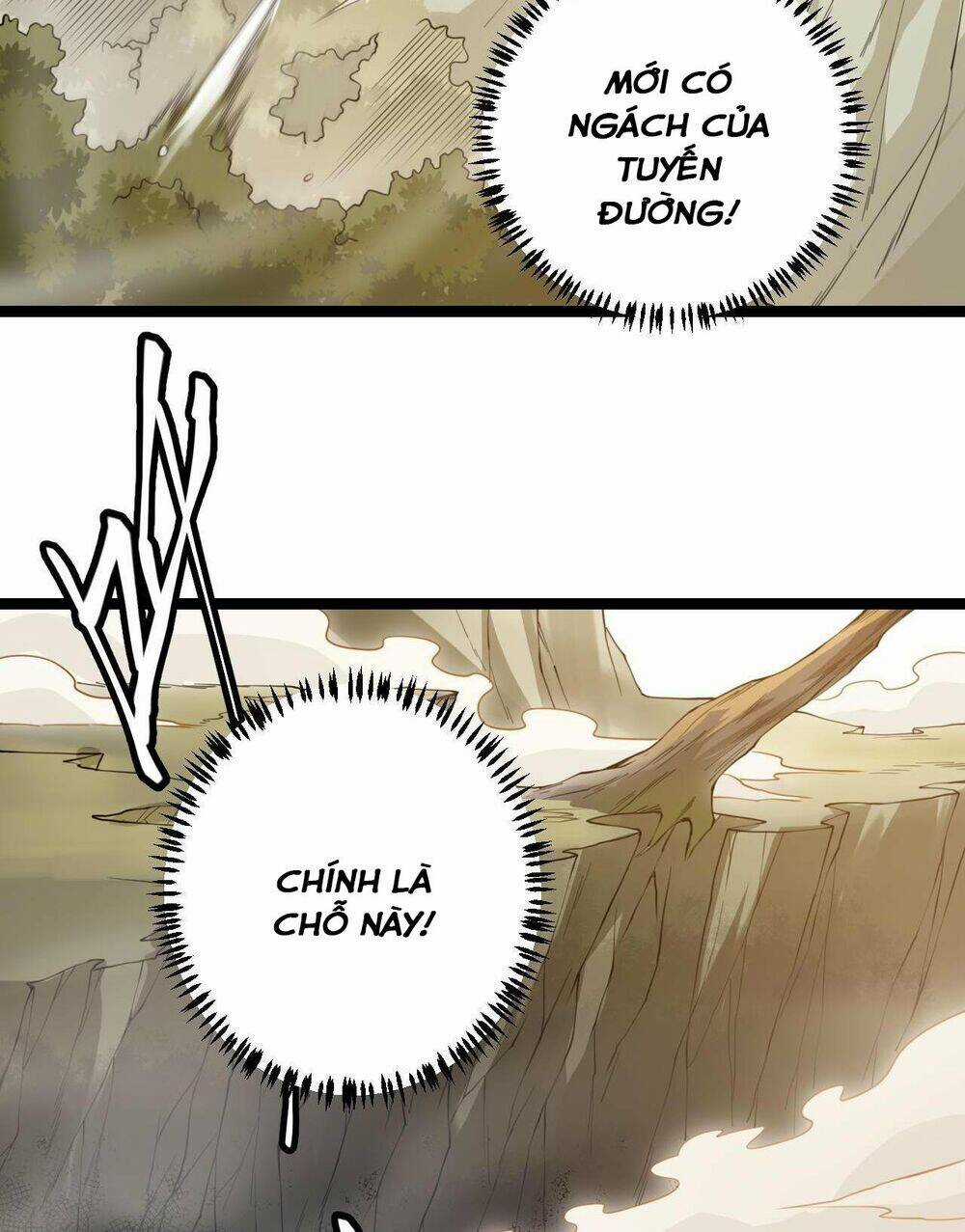 Tôi Đến Từ Thế Giới Trò Chơi Chương 4 trang 52