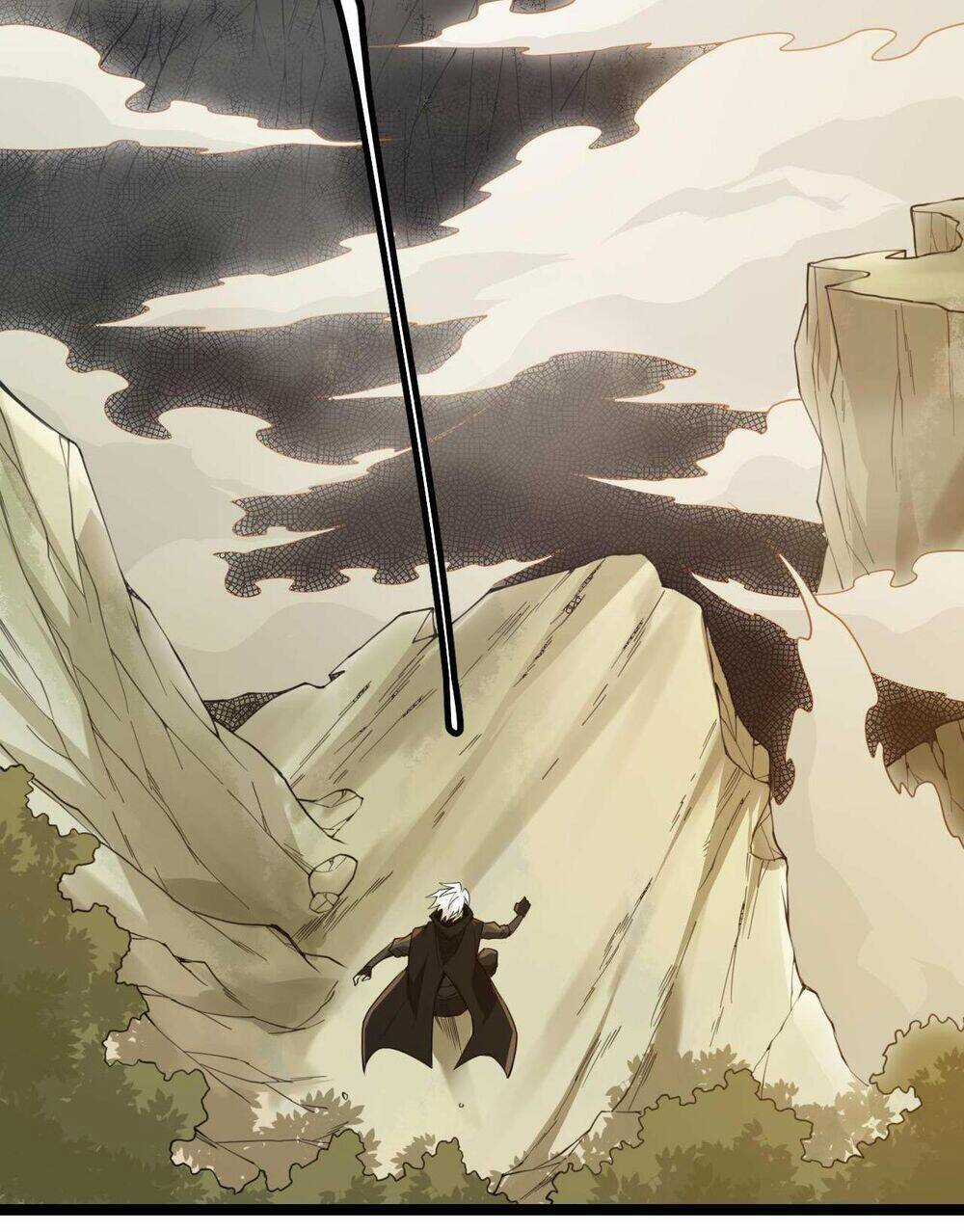 Tôi Đến Từ Thế Giới Trò Chơi Chương 4 trang 53