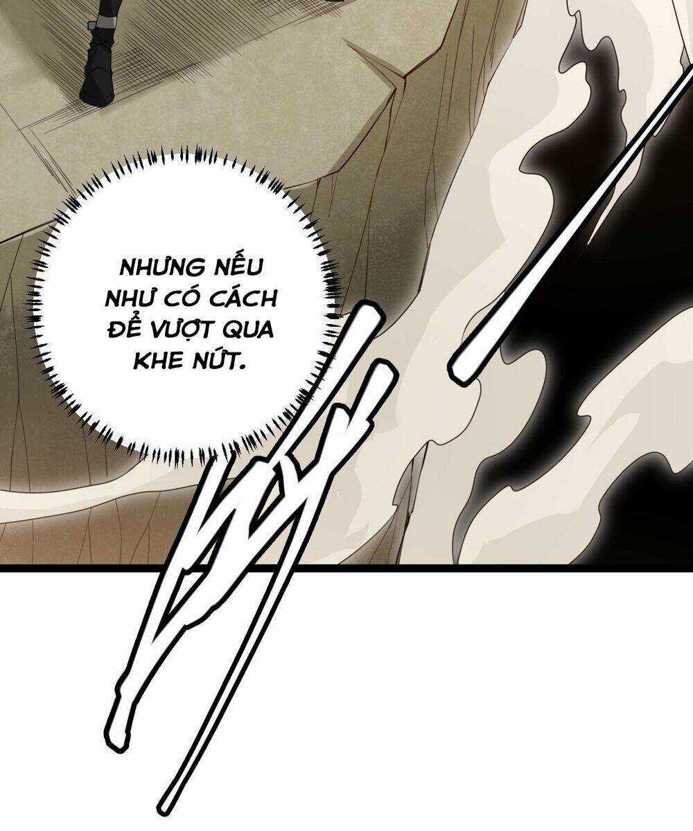 Tôi Đến Từ Thế Giới Trò Chơi Chương 4 trang 56