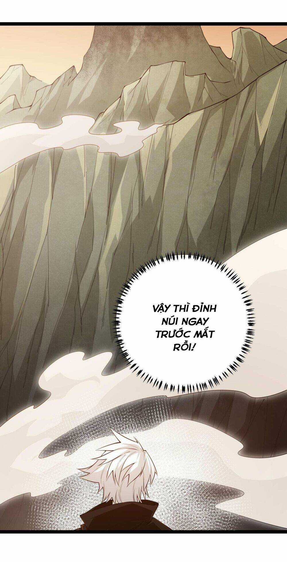 Tôi Đến Từ Thế Giới Trò Chơi Chương 4 trang 57