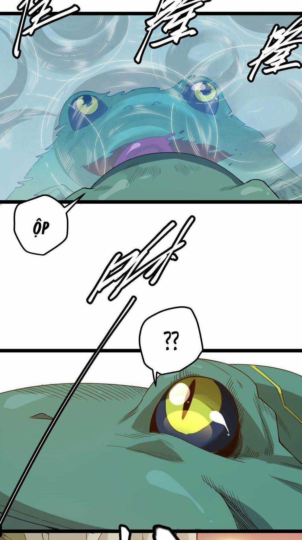 Tôi Đến Từ Thế Giới Trò Chơi Chương 4 trang 6