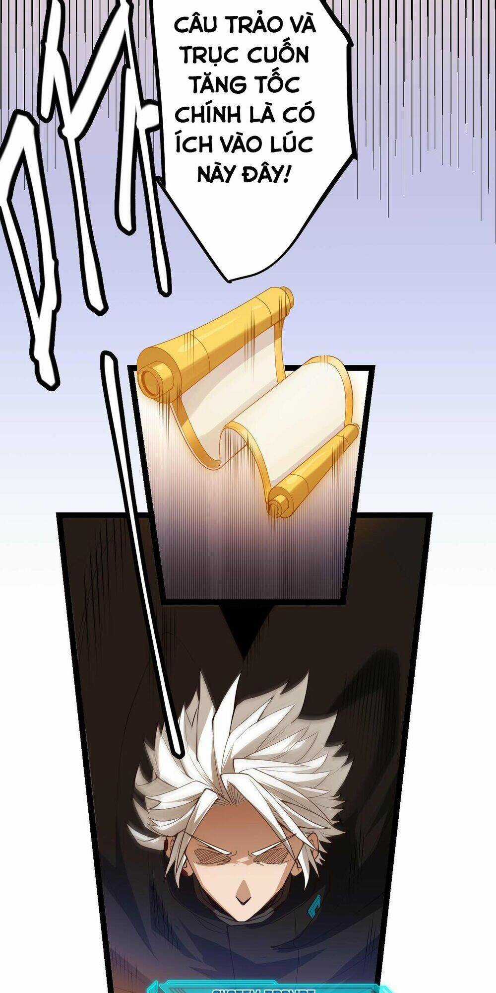 Tôi Đến Từ Thế Giới Trò Chơi Chương 4 trang 60