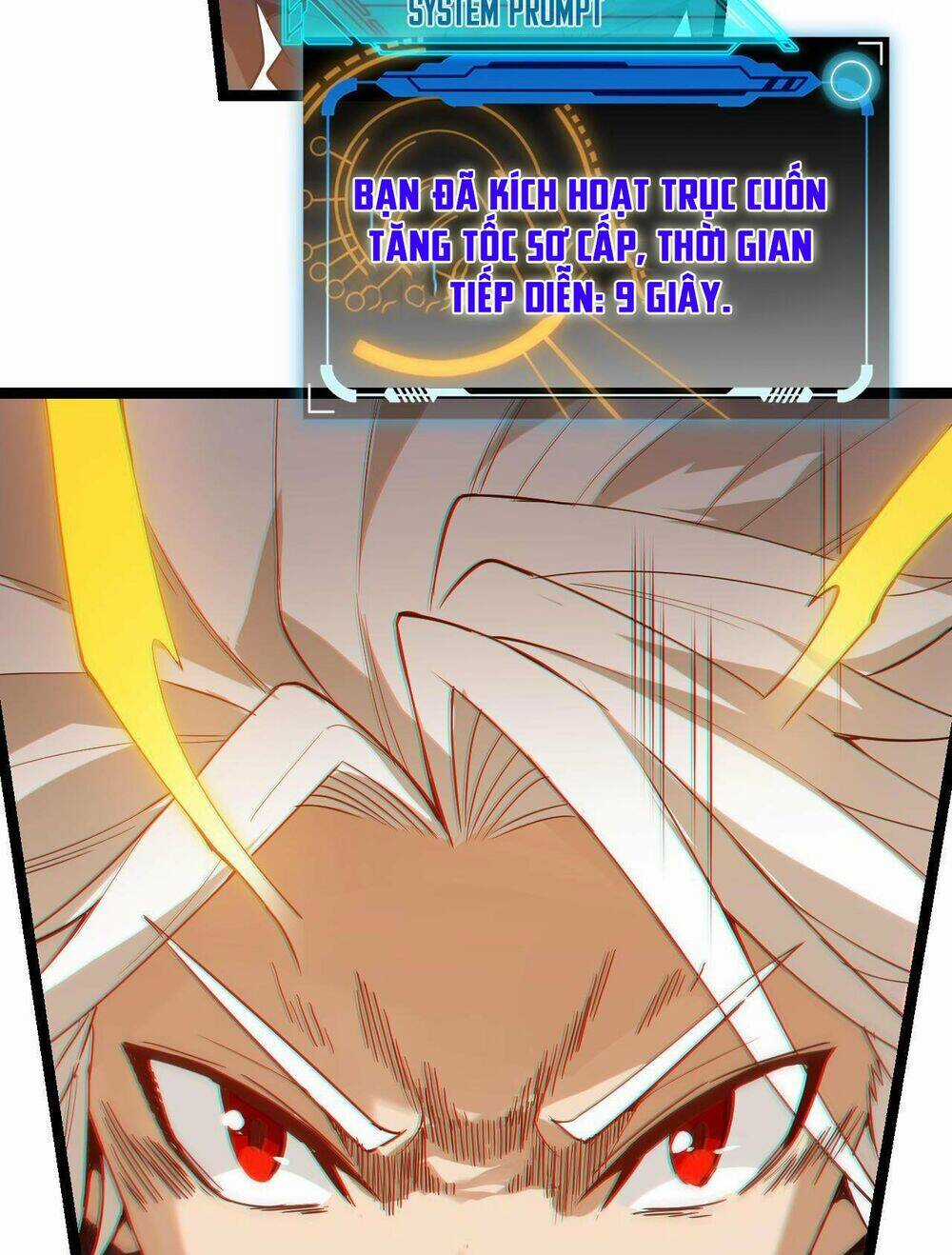 Tôi Đến Từ Thế Giới Trò Chơi Chương 4 trang 61