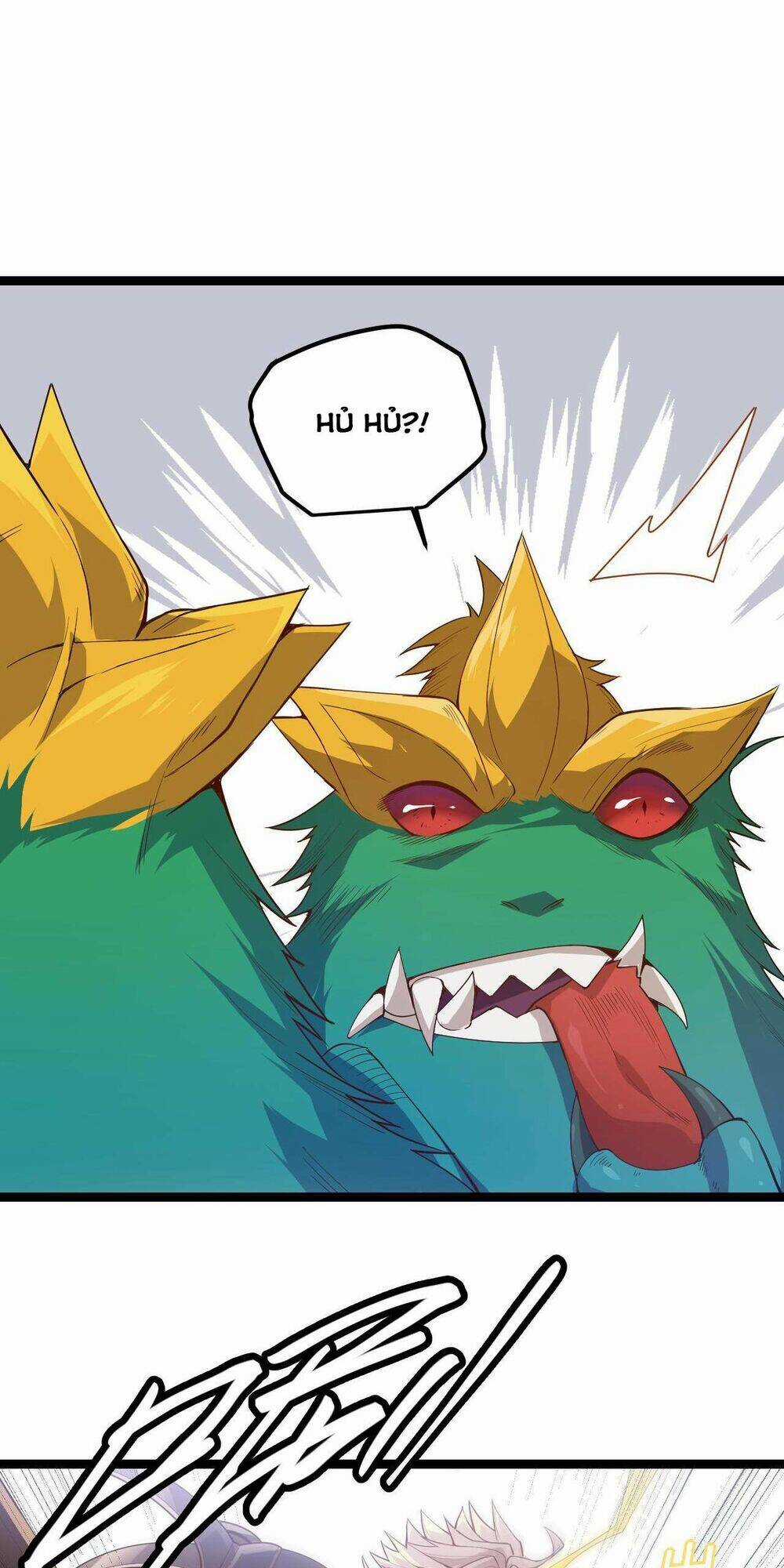 Tôi Đến Từ Thế Giới Trò Chơi Chương 4 trang 63