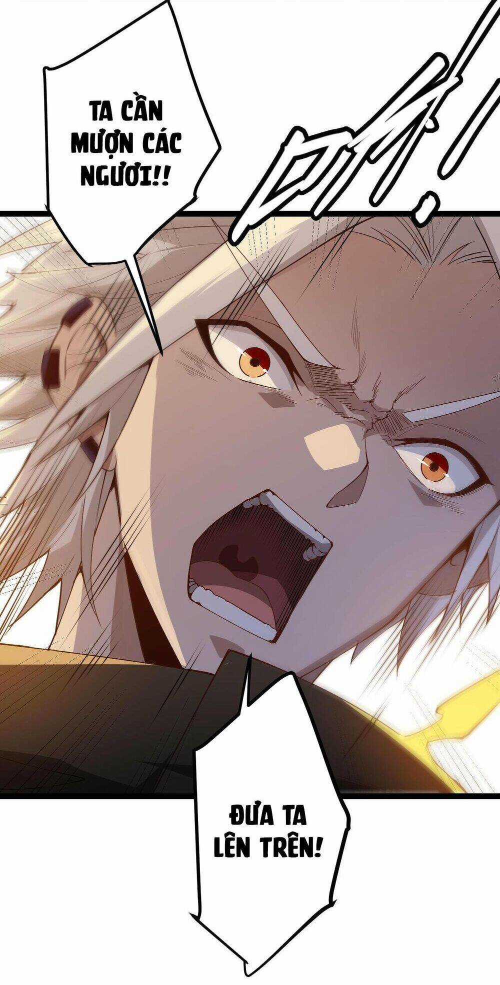 Tôi Đến Từ Thế Giới Trò Chơi Chương 4 trang 65