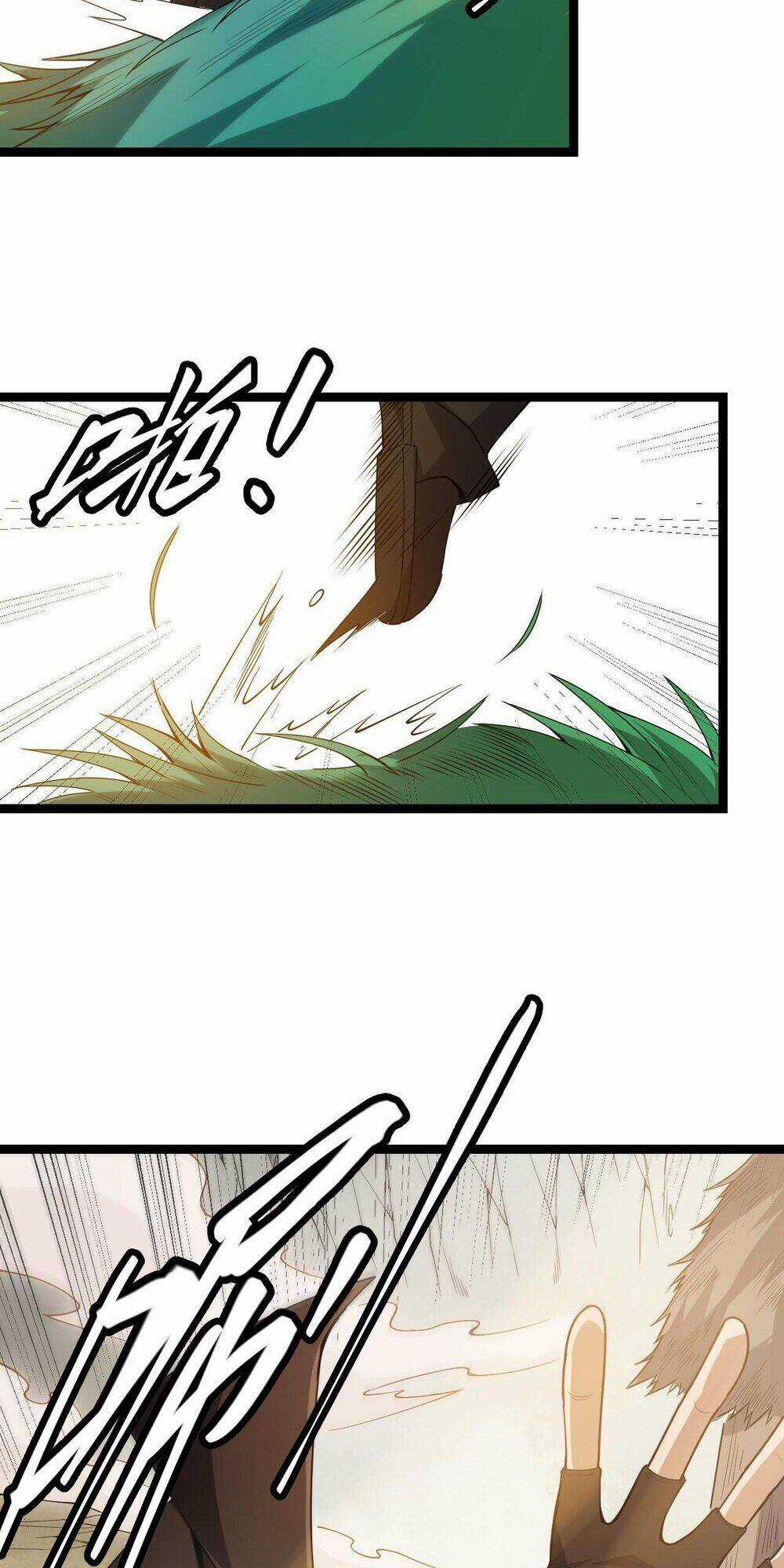 Tôi Đến Từ Thế Giới Trò Chơi Chương 4 trang 67