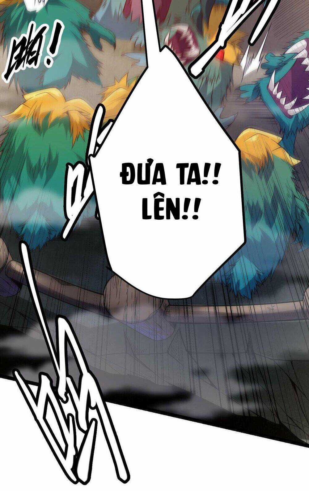 Tôi Đến Từ Thế Giới Trò Chơi Chương 4 trang 69