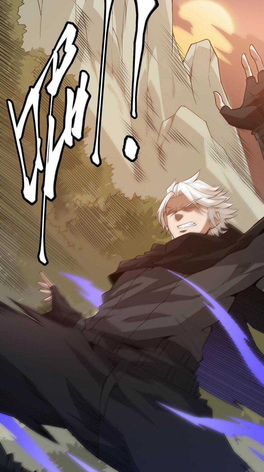 Tôi Đến Từ Thế Giới Trò Chơi Chương 4 trang 7