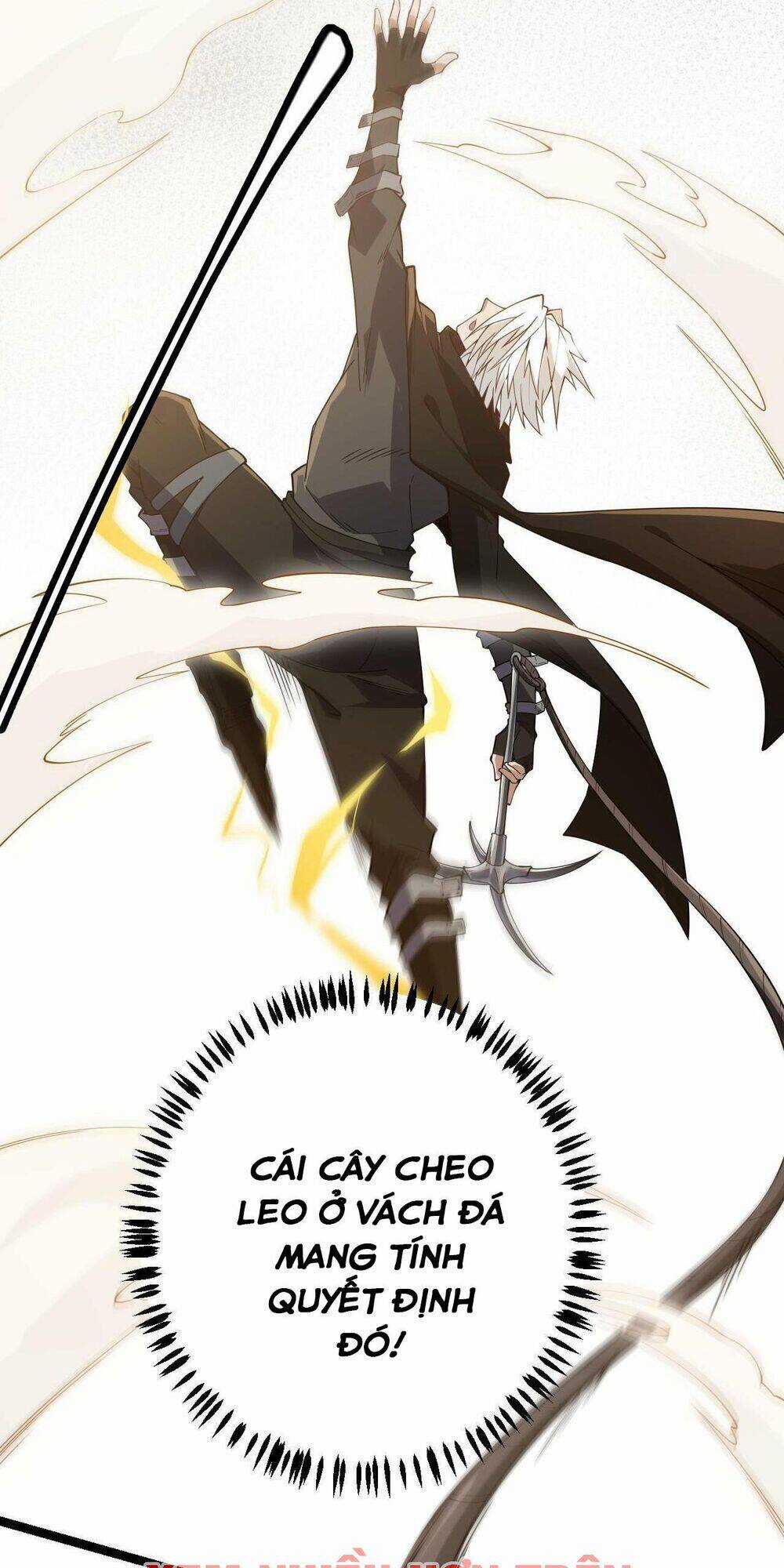 Tôi Đến Từ Thế Giới Trò Chơi Chương 4 trang 73