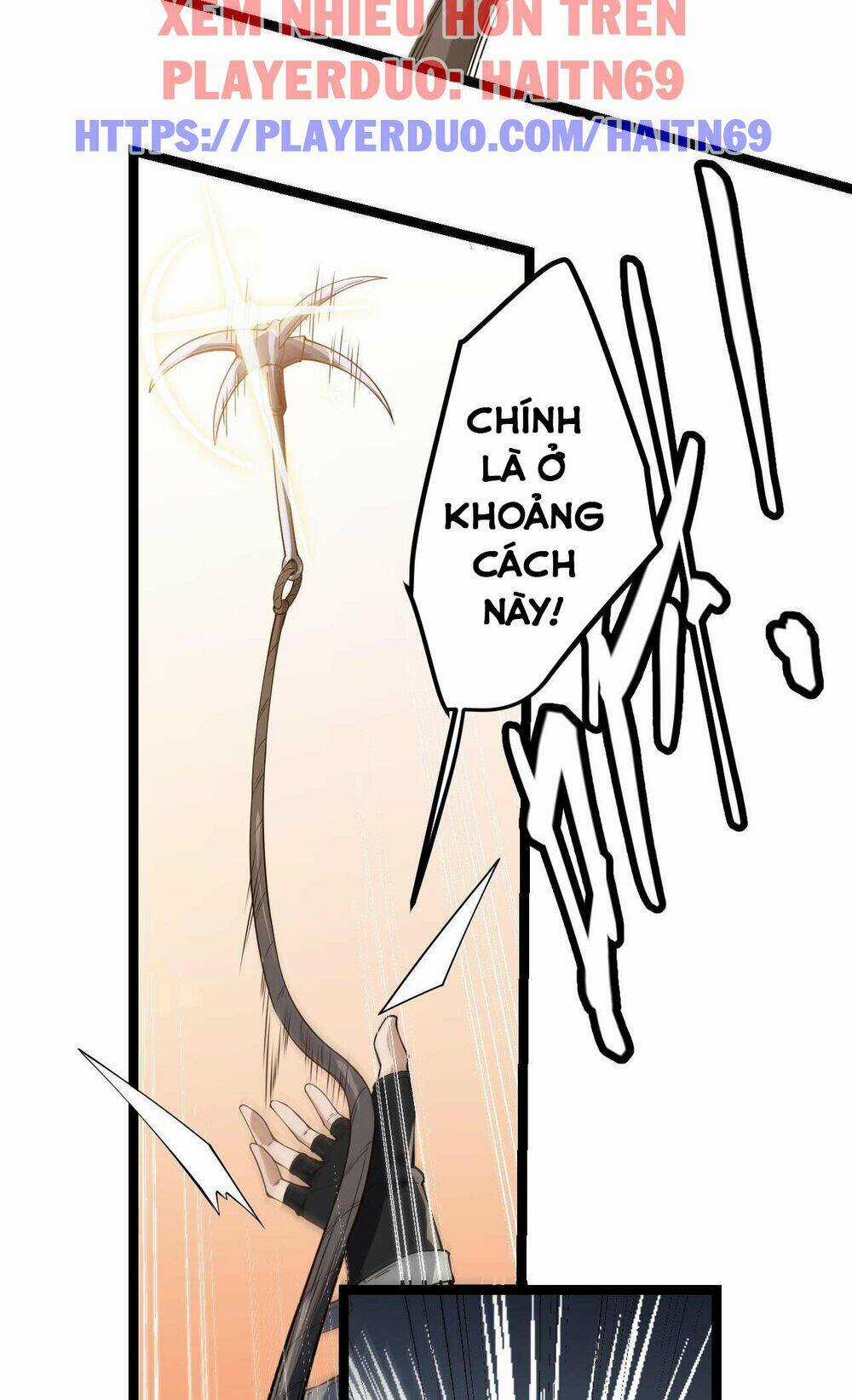 Tôi Đến Từ Thế Giới Trò Chơi Chương 4 trang 74