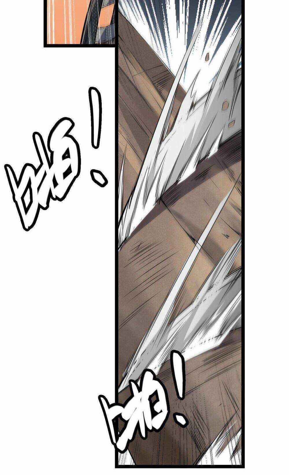 Tôi Đến Từ Thế Giới Trò Chơi Chương 4 trang 75