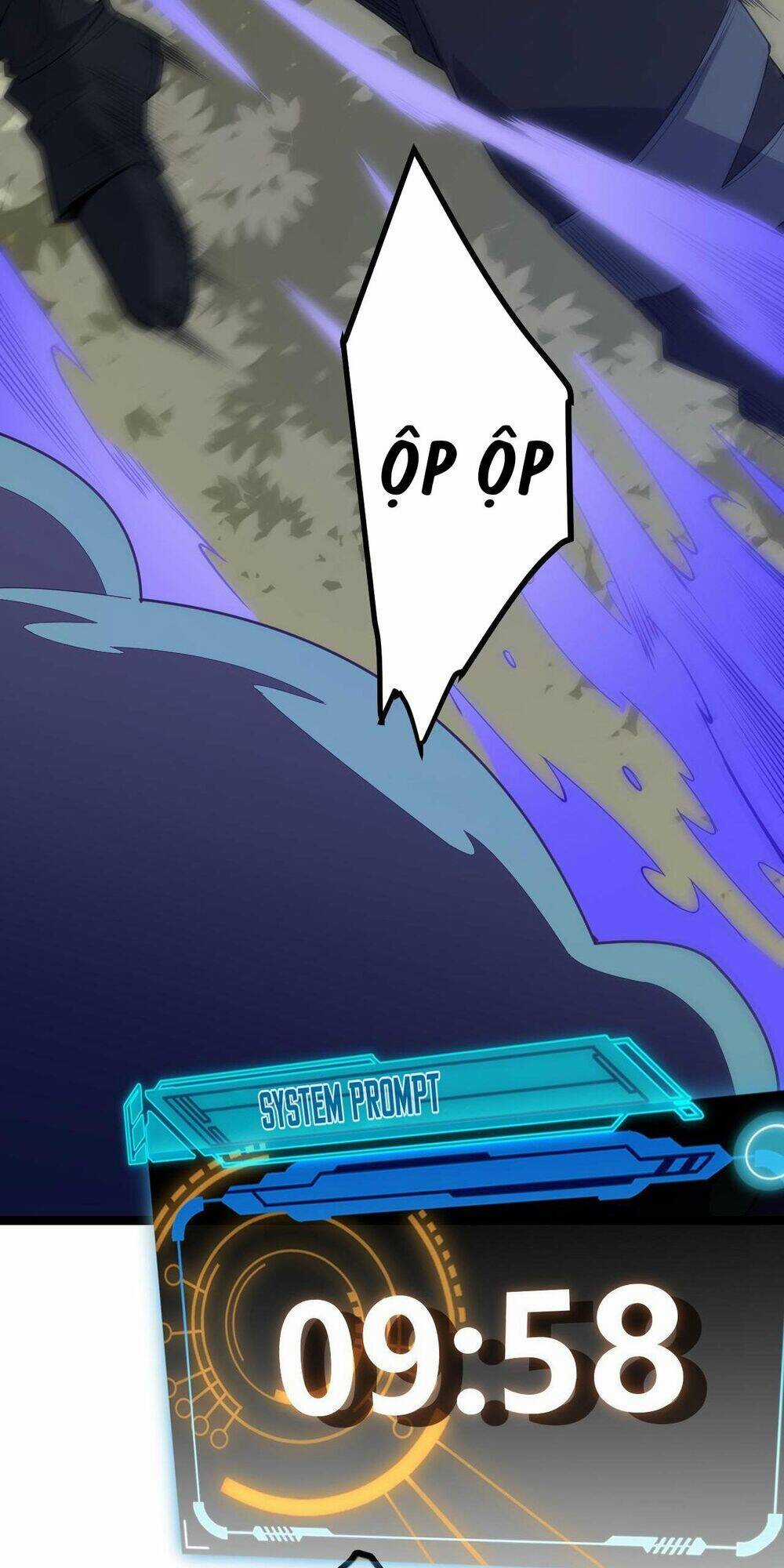 Tôi Đến Từ Thế Giới Trò Chơi Chương 4 trang 8