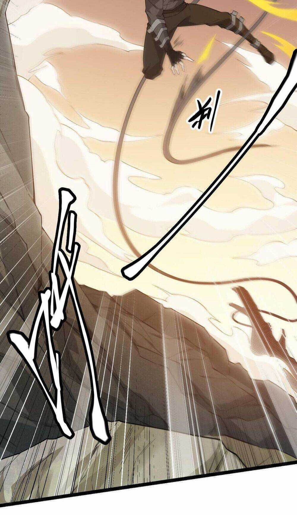 Tôi Đến Từ Thế Giới Trò Chơi Chương 4 trang 82