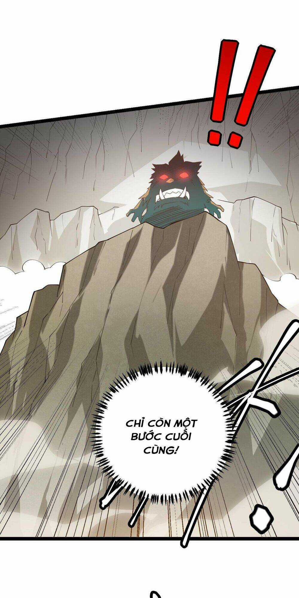 Tôi Đến Từ Thế Giới Trò Chơi Chương 4 trang 83