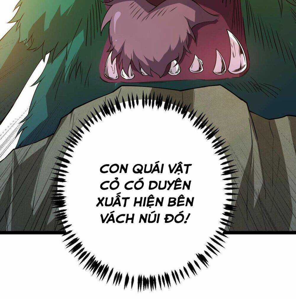 Tôi Đến Từ Thế Giới Trò Chơi Chương 4 trang 85