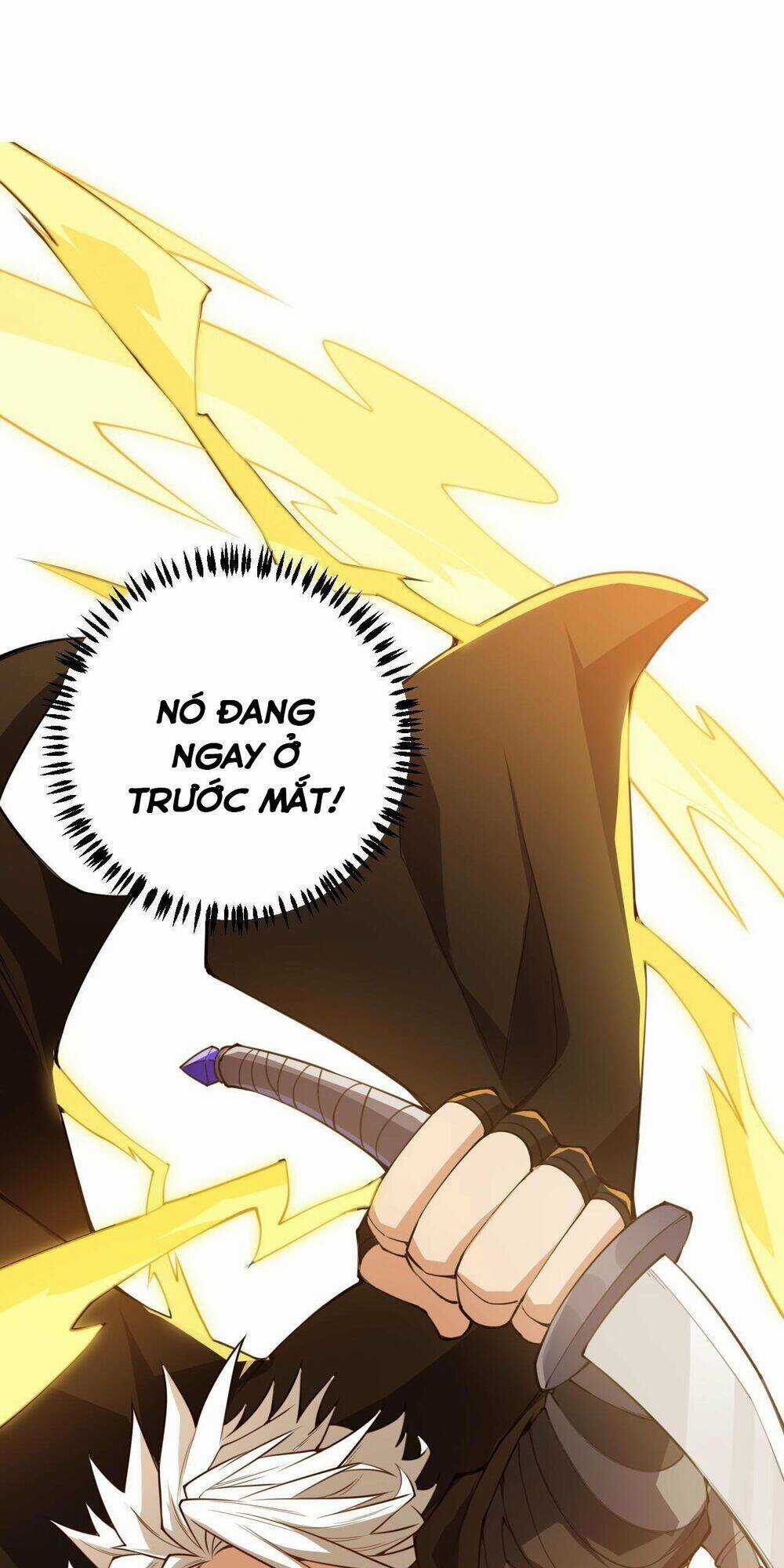 Tôi Đến Từ Thế Giới Trò Chơi Chương 4 trang 86