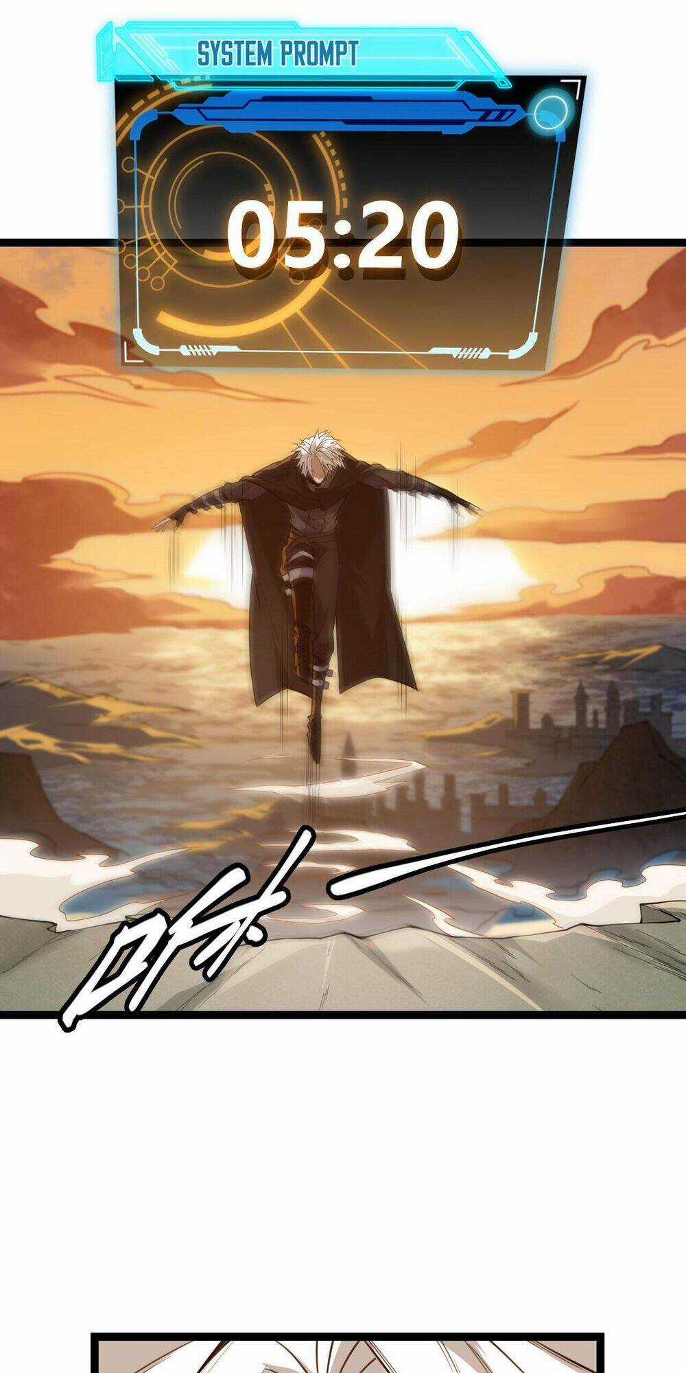 Tôi Đến Từ Thế Giới Trò Chơi Chương 4 trang 90