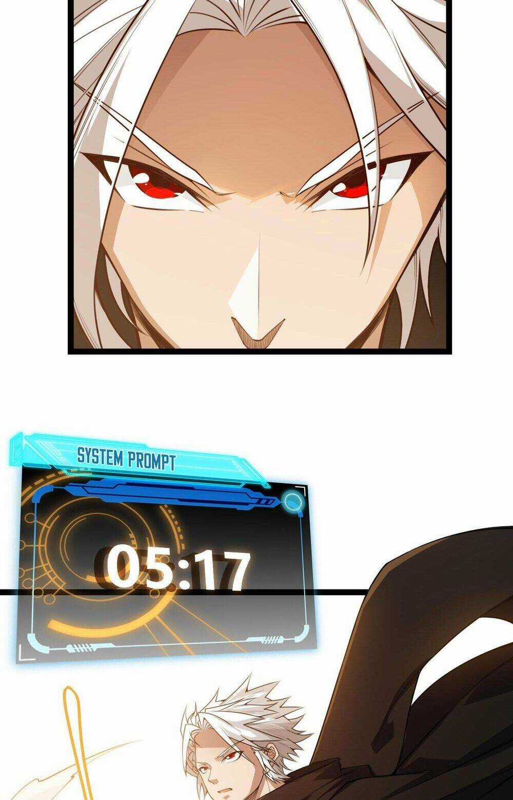 Tôi Đến Từ Thế Giới Trò Chơi Chương 4 trang 91