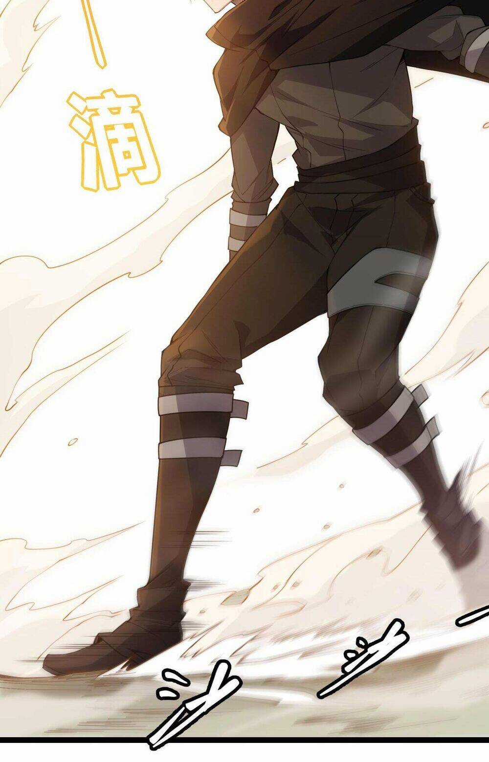 Tôi Đến Từ Thế Giới Trò Chơi Chương 4 trang 92