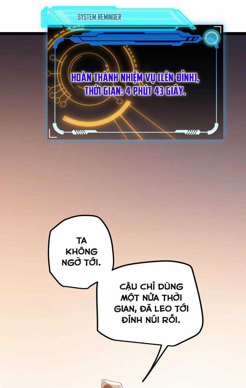 Tôi Đến Từ Thế Giới Trò Chơi Chương 4 trang 94