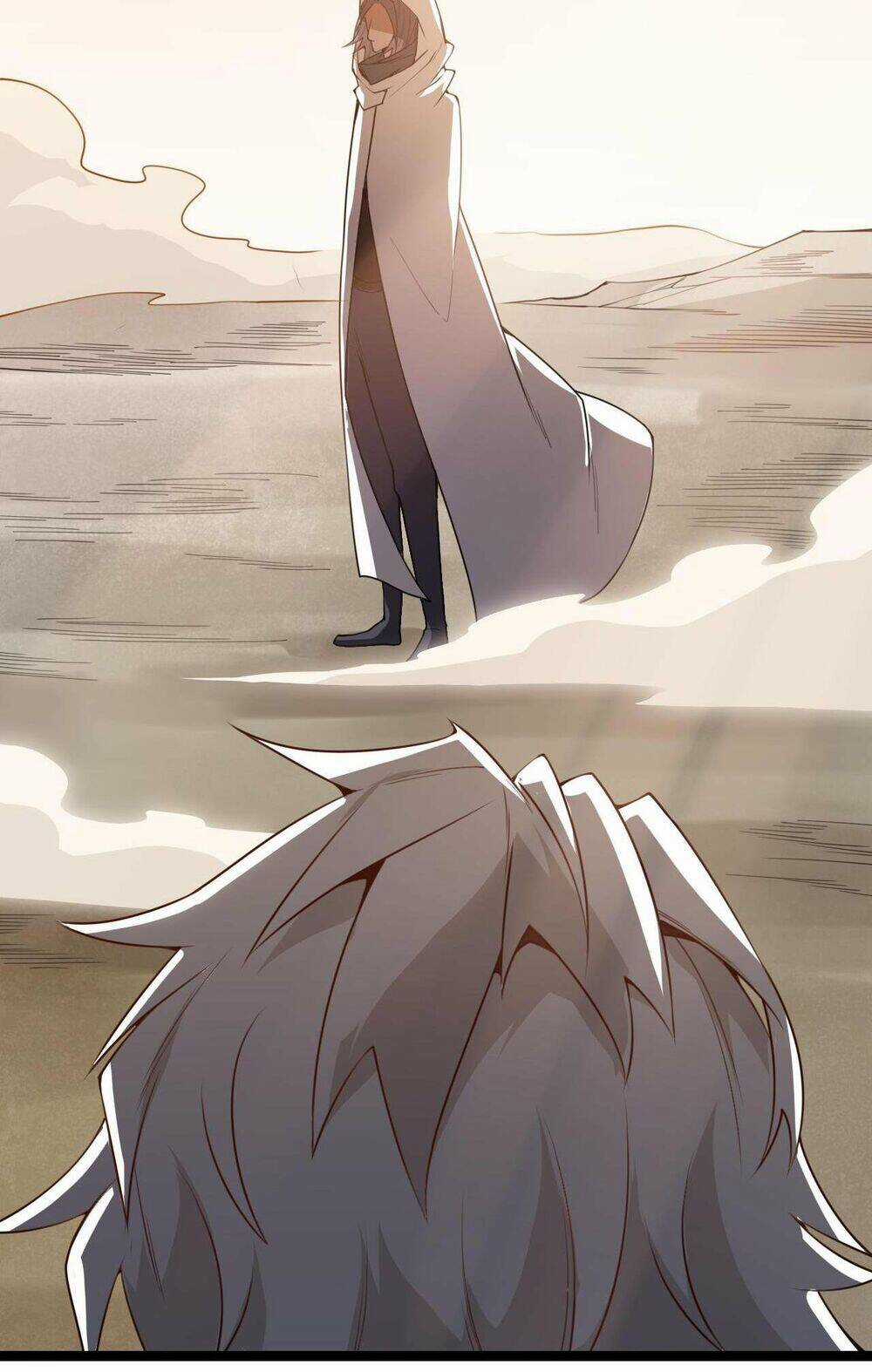 Tôi Đến Từ Thế Giới Trò Chơi Chương 4 trang 95