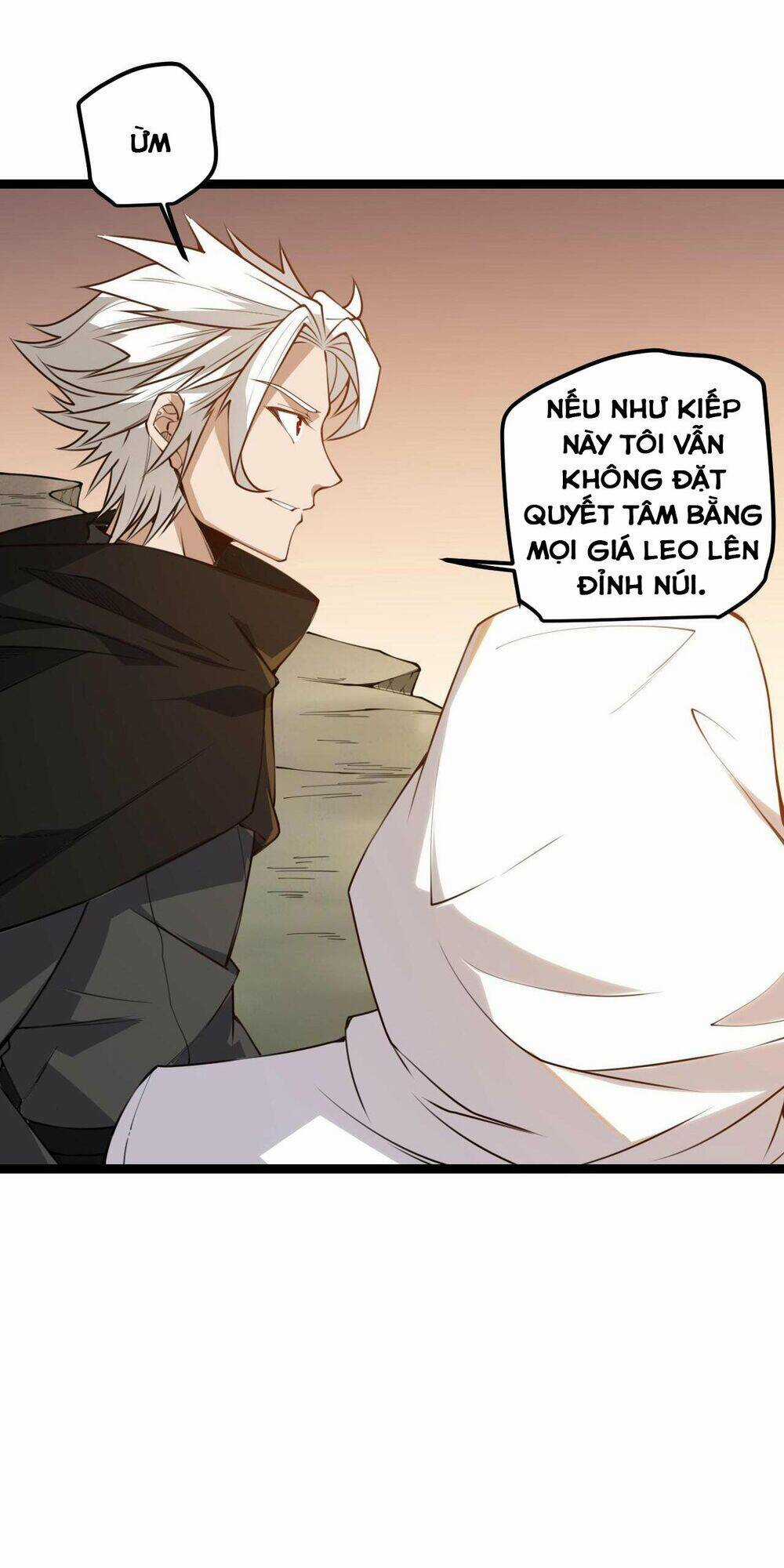 Tôi Đến Từ Thế Giới Trò Chơi Chương 4 trang 98