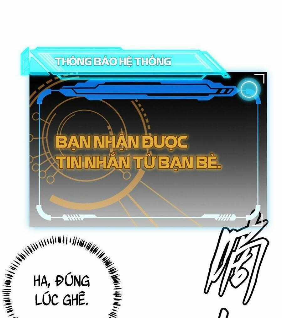 Tôi Đến Từ Thế Giới Trò Chơi Chương 45 trang 1