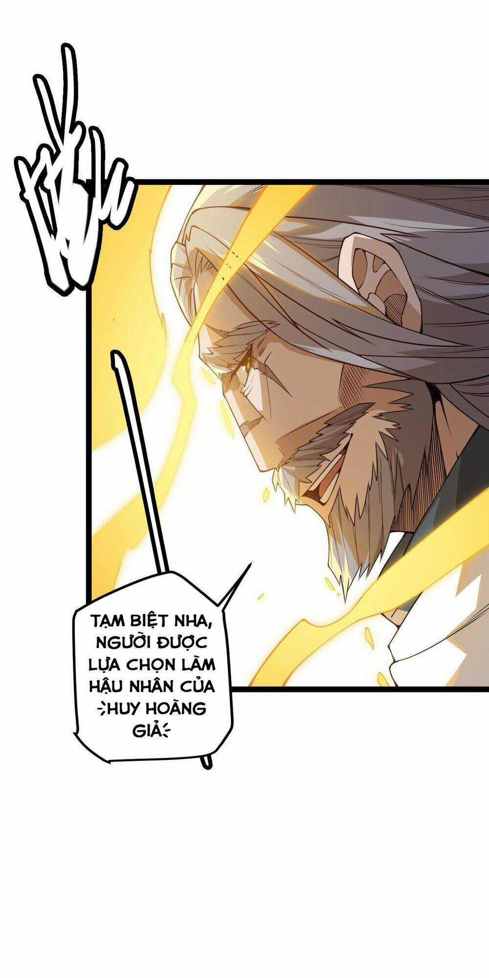 Tôi Đến Từ Thế Giới Trò Chơi Chương 5 trang 25