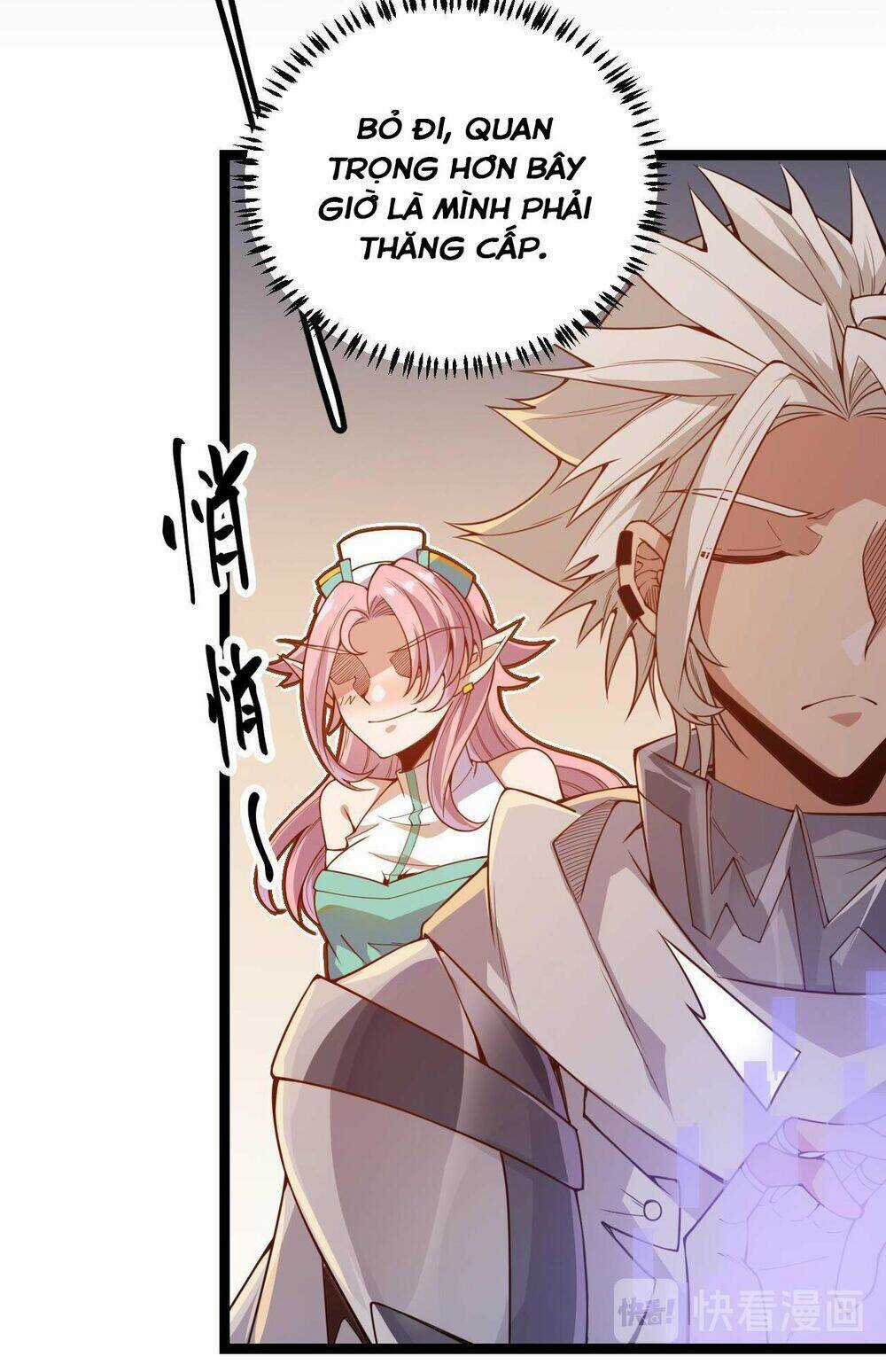 Tôi Đến Từ Thế Giới Trò Chơi Chương 5 trang 28