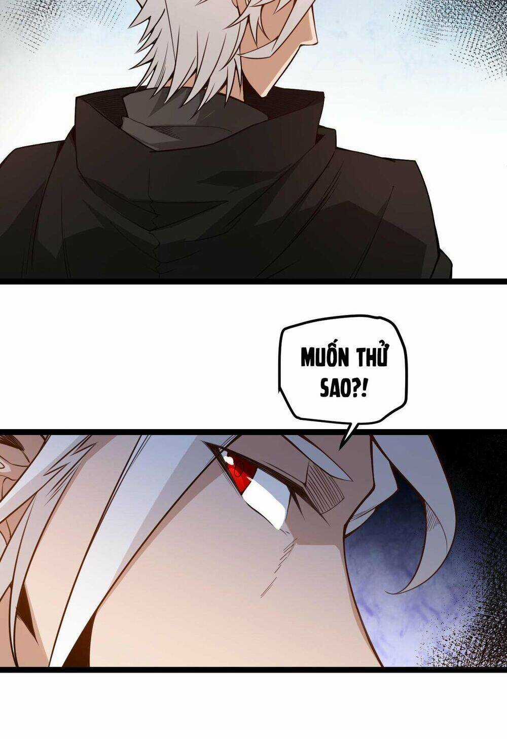 Tôi Đến Từ Thế Giới Trò Chơi Chương 5 trang 38