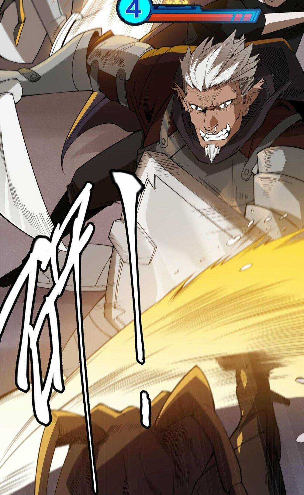 Tôi Đến Từ Thế Giới Trò Chơi Chương 5 trang 45