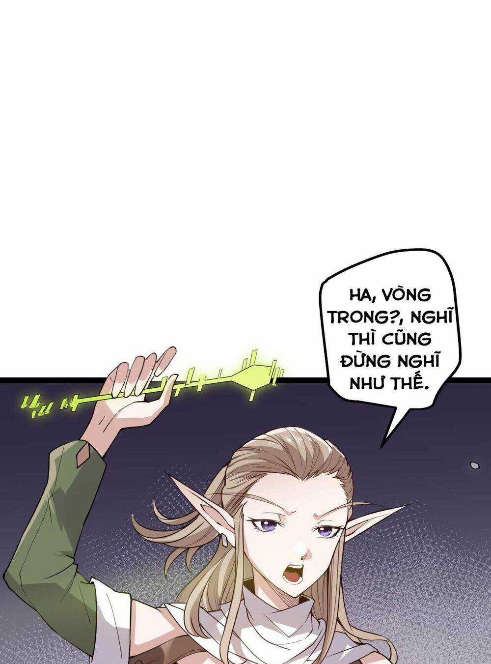 Tôi Đến Từ Thế Giới Trò Chơi Chương 5 trang 53