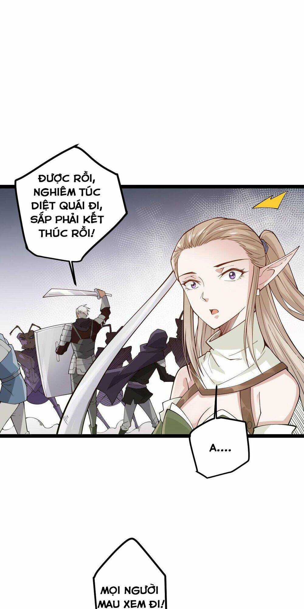 Tôi Đến Từ Thế Giới Trò Chơi Chương 5 trang 58