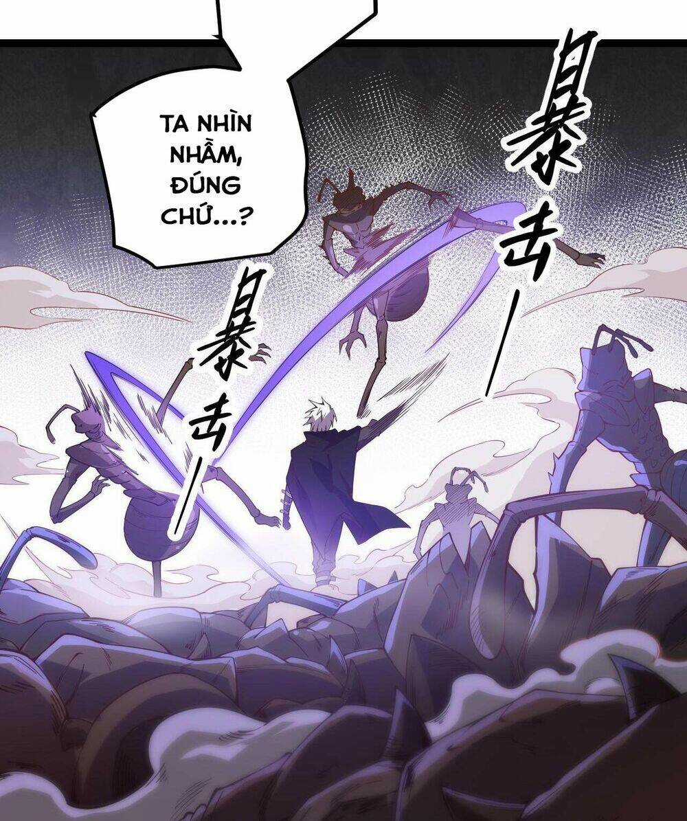 Tôi Đến Từ Thế Giới Trò Chơi Chương 5 trang 59