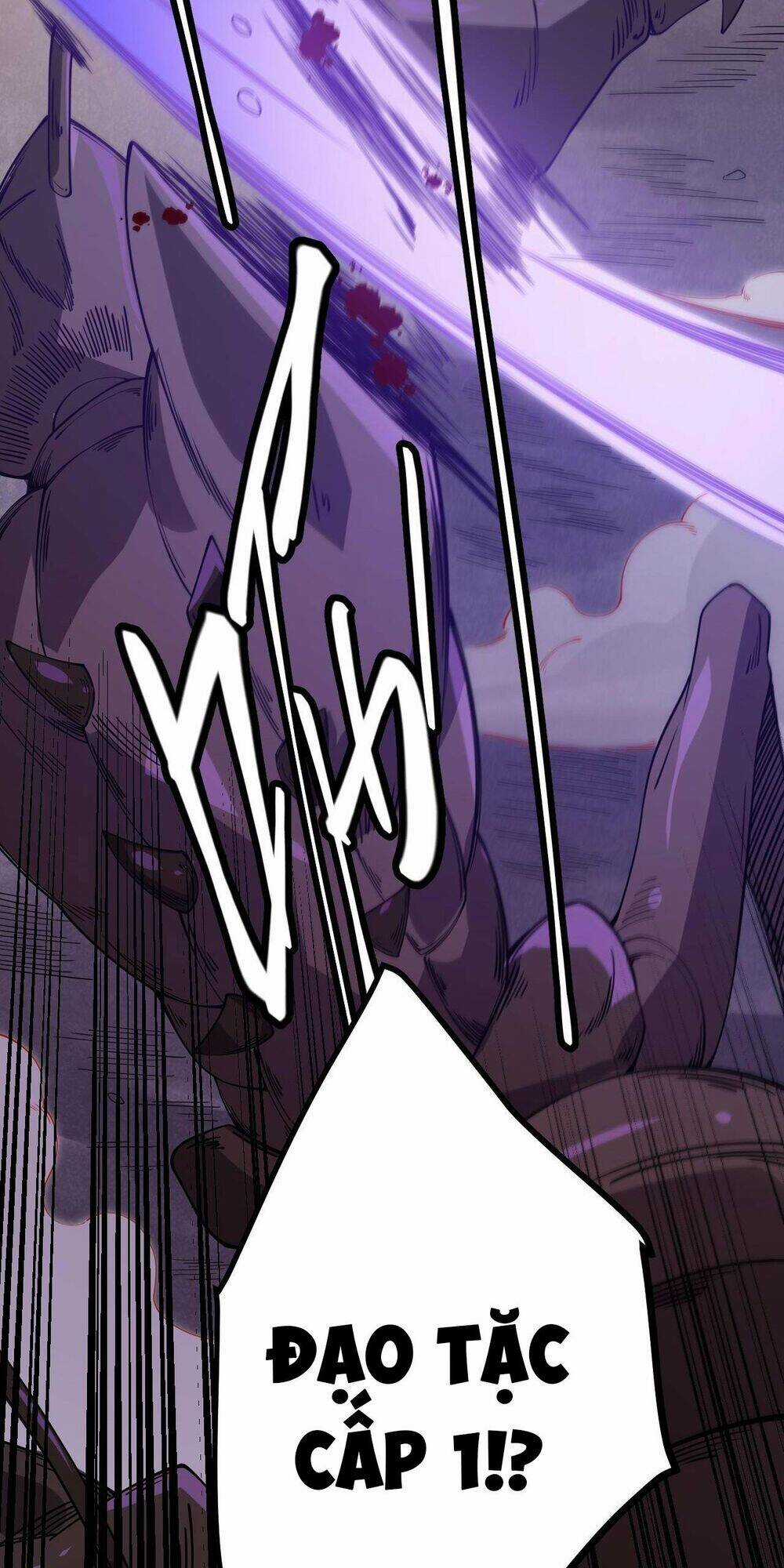 Tôi Đến Từ Thế Giới Trò Chơi Chương 5 trang 64