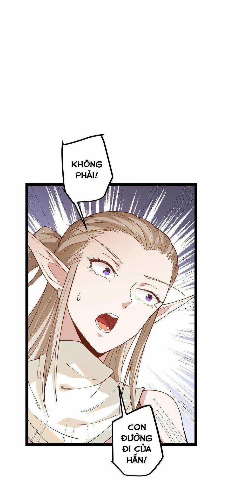 Tôi Đến Từ Thế Giới Trò Chơi Chương 5 trang 68