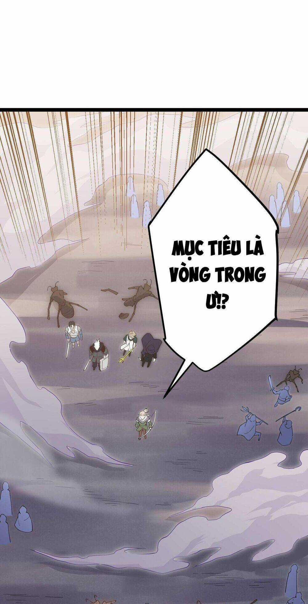 Tôi Đến Từ Thế Giới Trò Chơi Chương 5 trang 69