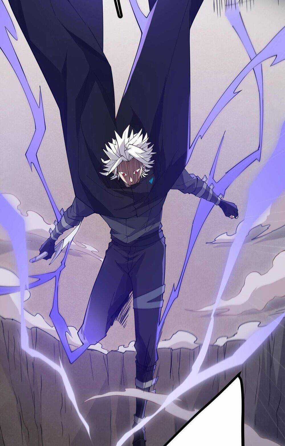 Tôi Đến Từ Thế Giới Trò Chơi Chương 5 trang 74