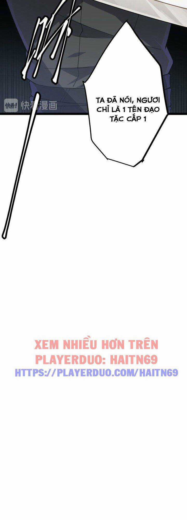 Tôi Đến Từ Thế Giới Trò Chơi Chương 6 trang 20