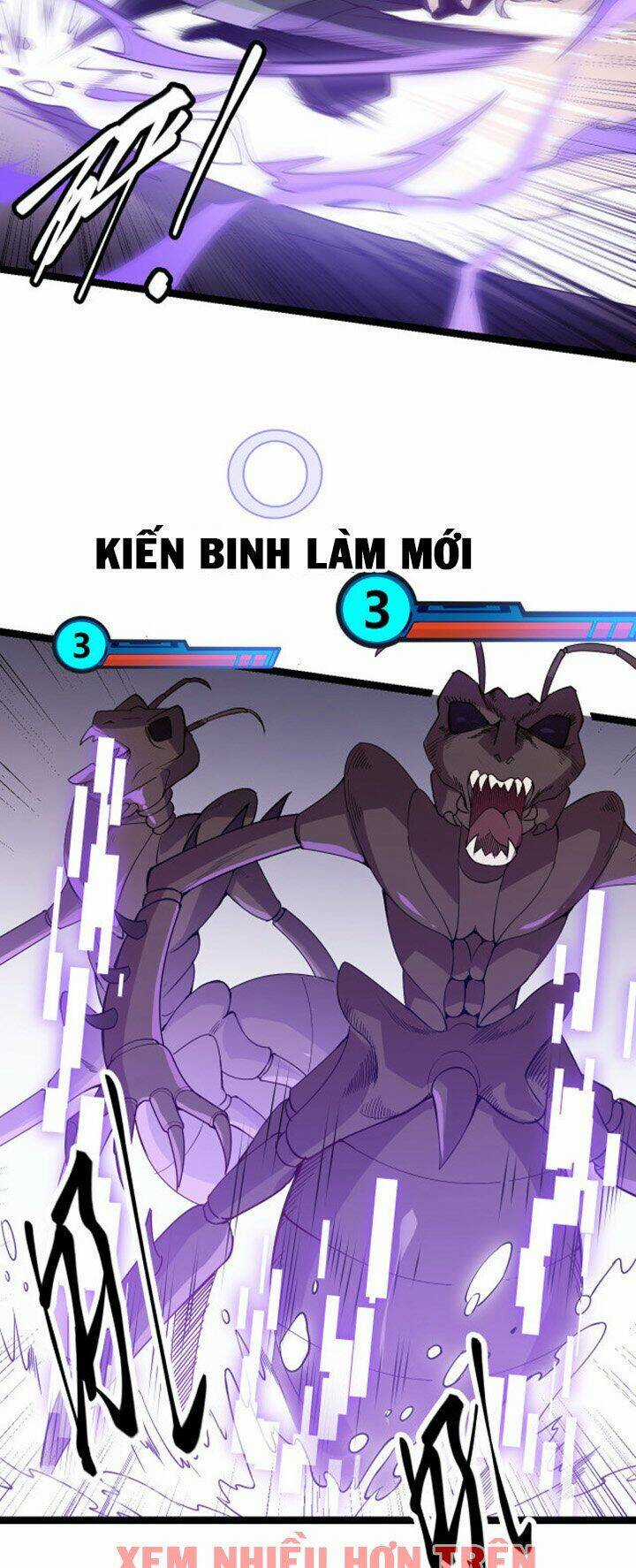Tôi Đến Từ Thế Giới Trò Chơi Chương 6 trang 33