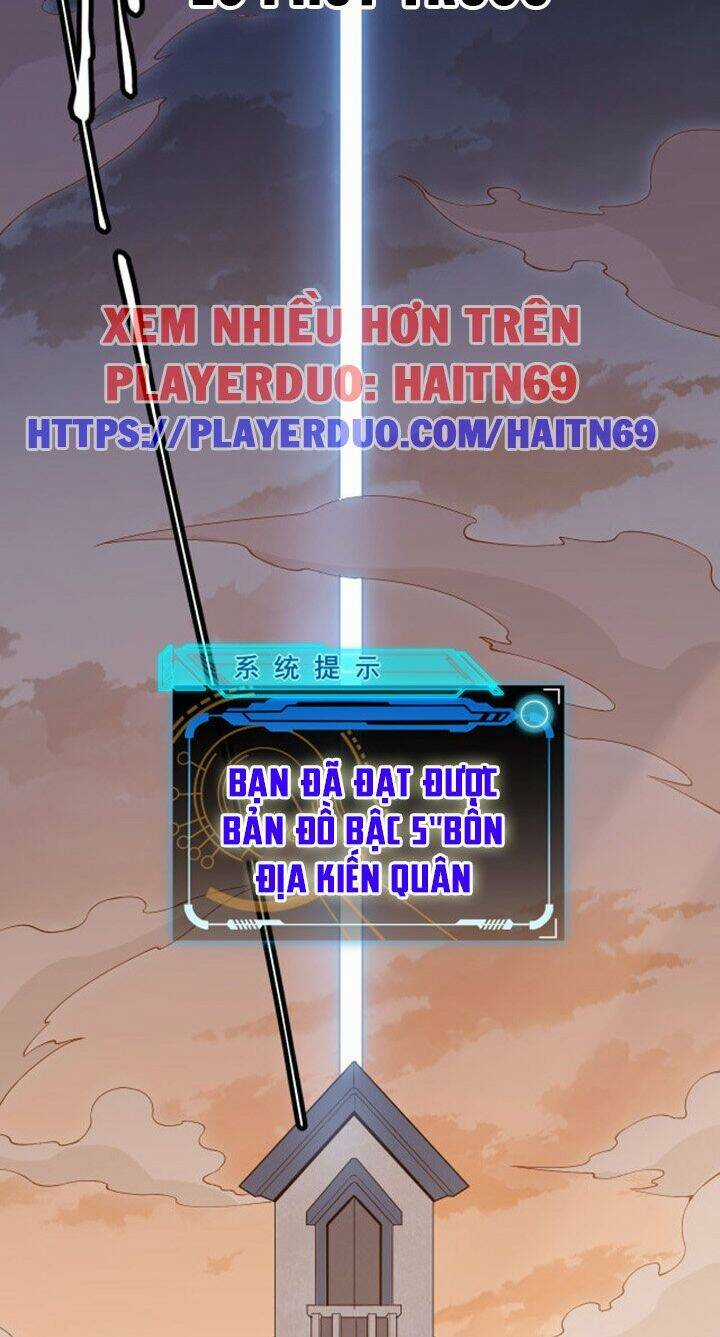 Tôi Đến Từ Thế Giới Trò Chơi Chương 6 trang 4
