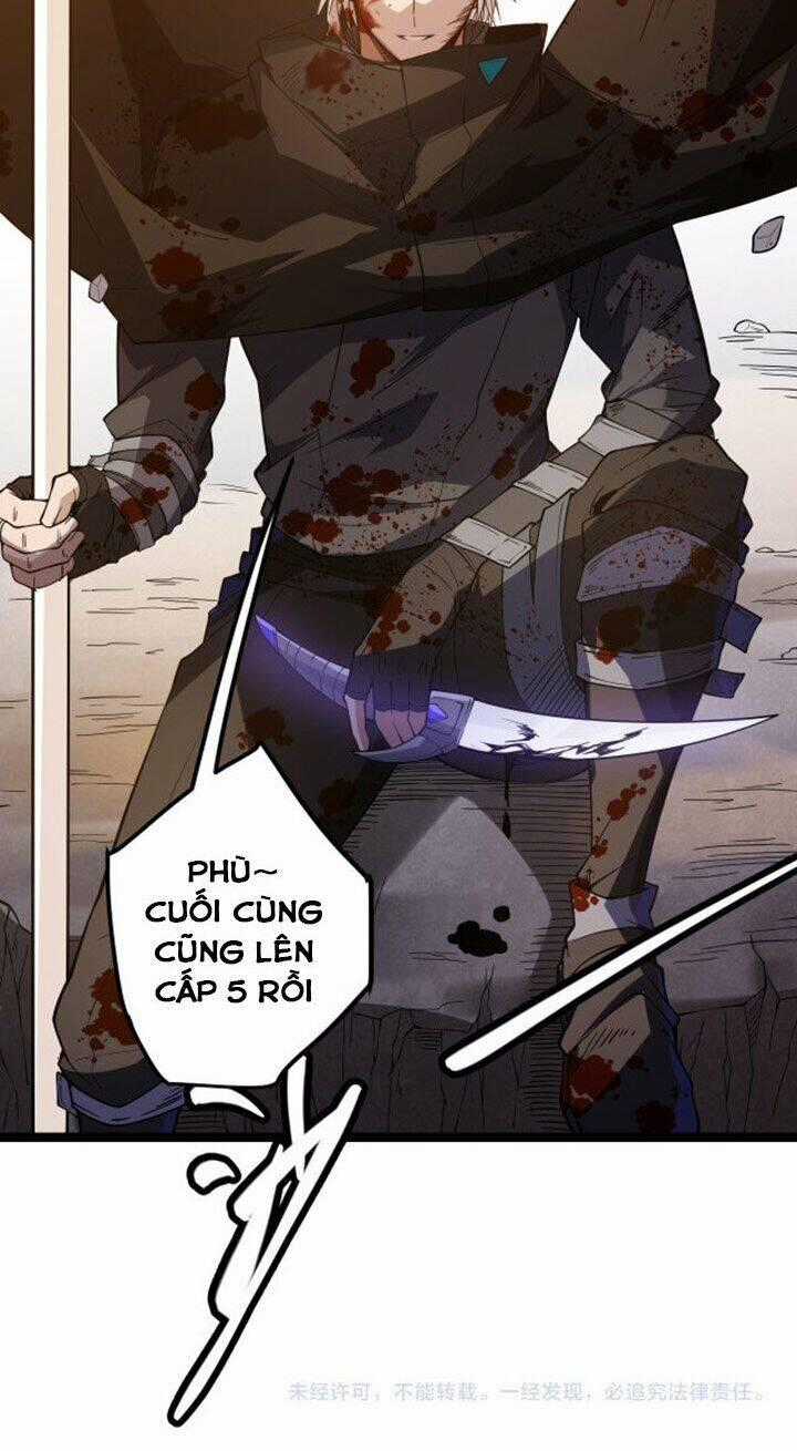 Tôi Đến Từ Thế Giới Trò Chơi Chương 6 trang 54