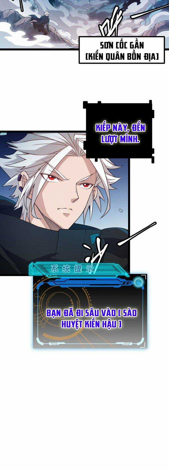 Tôi Đến Từ Thế Giới Trò Chơi Chương 7 trang 37