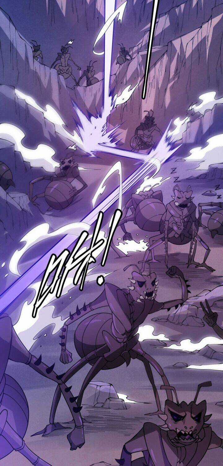 Tôi Đến Từ Thế Giới Trò Chơi Chương 7 trang 40