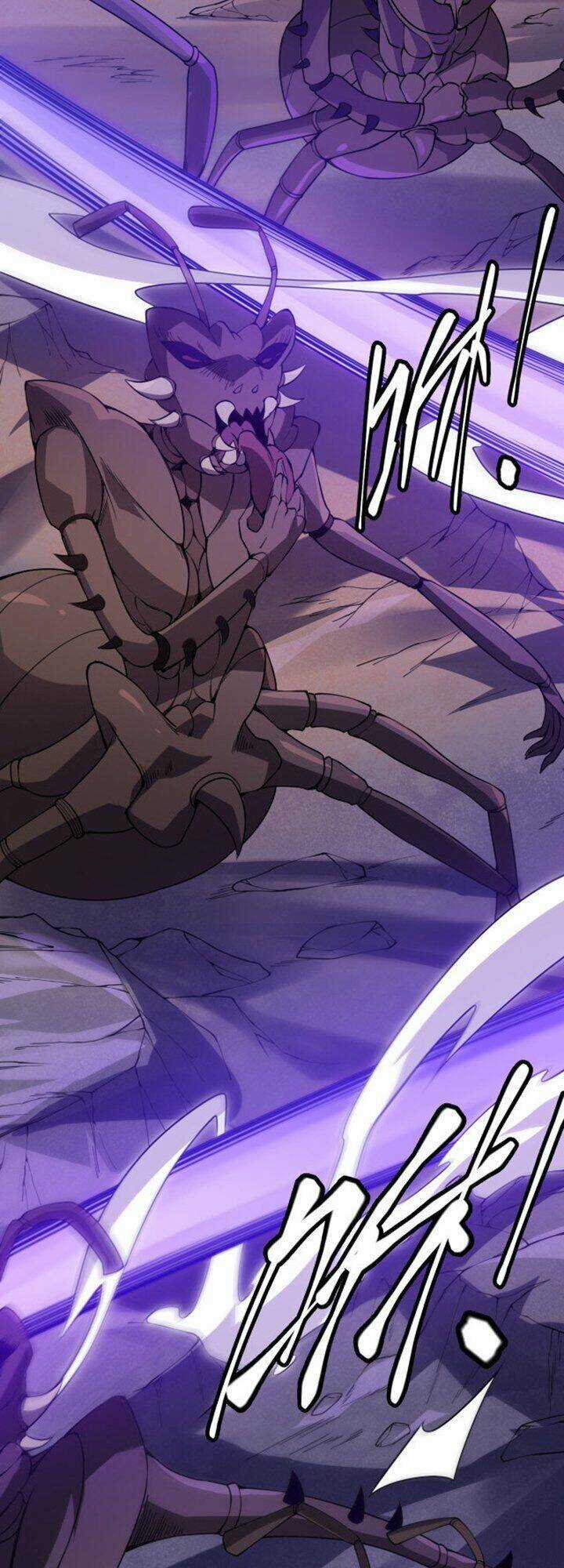 Tôi Đến Từ Thế Giới Trò Chơi Chương 7 trang 41