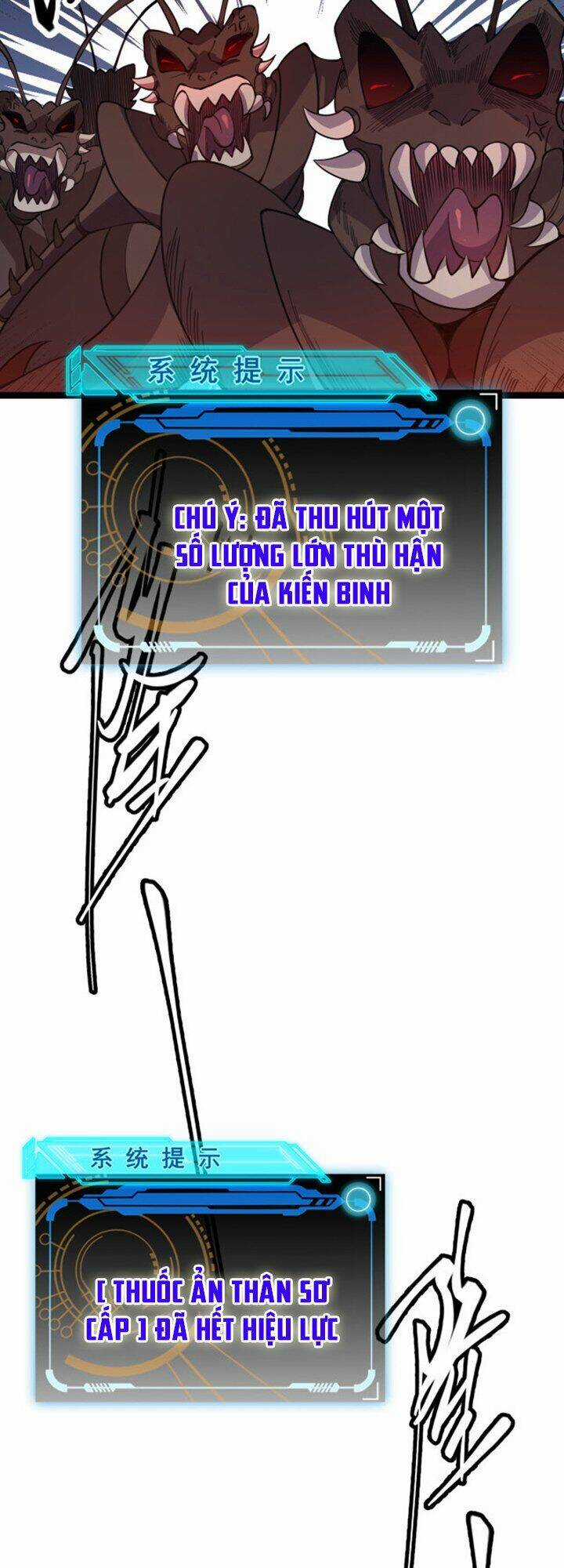 Tôi Đến Từ Thế Giới Trò Chơi Chương 7 trang 45