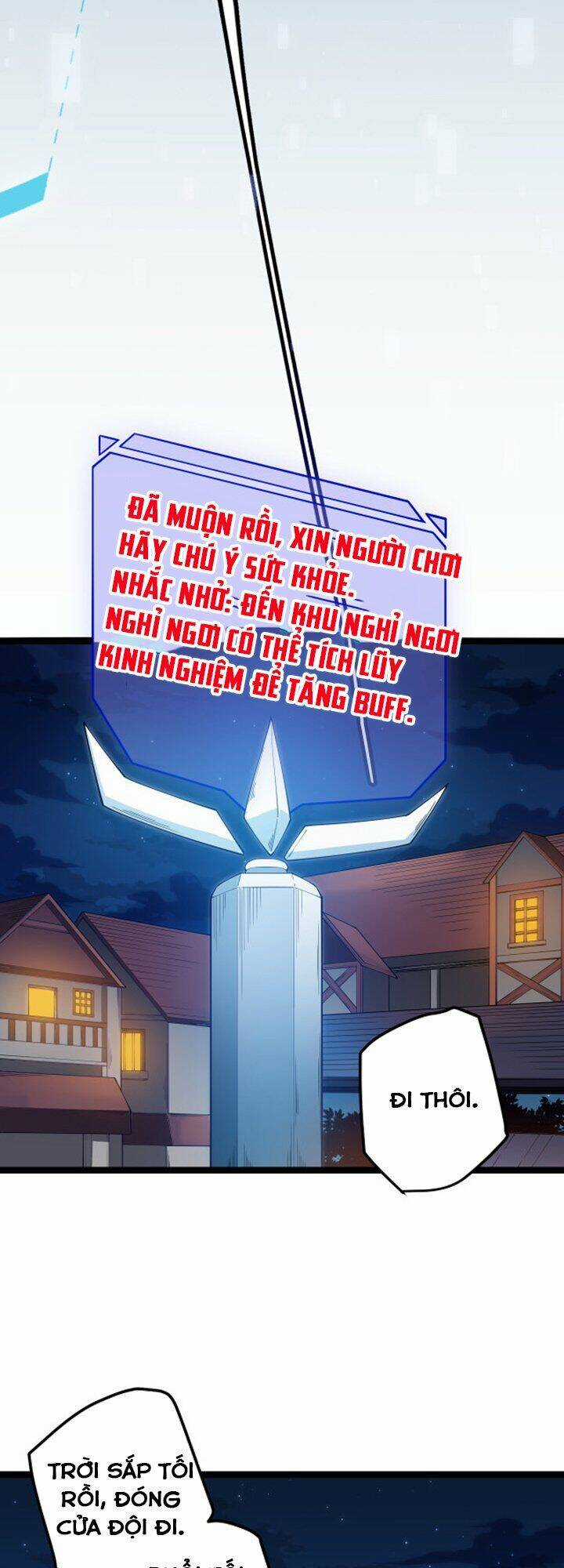 Tôi Đến Từ Thế Giới Trò Chơi Chương 7 trang 5