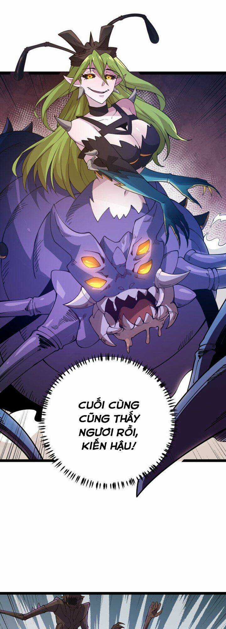 Tôi Đến Từ Thế Giới Trò Chơi Chương 7 trang 50