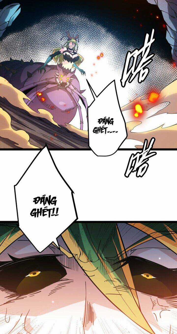 Tôi Đến Từ Thế Giới Trò Chơi Chương 7 trang 58